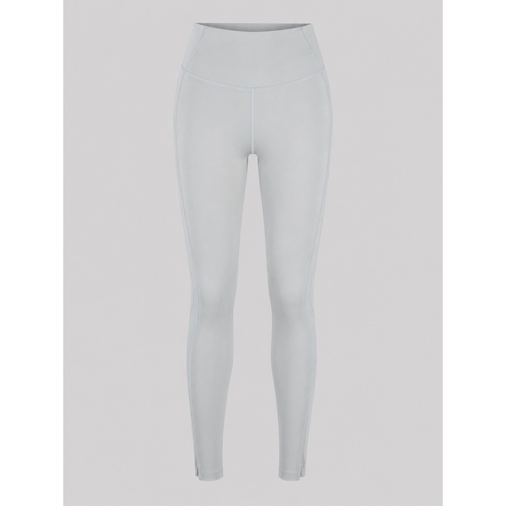 Lululemon Align High Rise 24 Leggings Gray Size 4 Nulu Yoga Pants